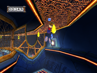 Rayman 3: Hoodlum Havoc